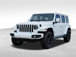 2023 Wrangler Thumbnail 3