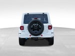 2023 Wrangler Thumbnail 6