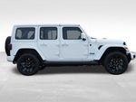 2023 Wrangler Thumbnail 8