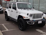 2023 Wrangler Thumbnail 3
