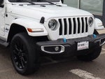 2023 Wrangler Thumbnail 4