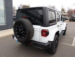 2023 Wrangler Thumbnail 6