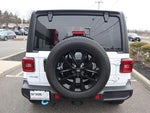 2023 Wrangler Thumbnail 7