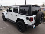 2023 Wrangler Thumbnail 8