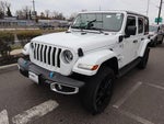 2023 Wrangler Thumbnail 9