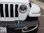 2023 Wrangler Thumbnail 13