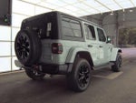 2023 Wrangler Thumbnail 2