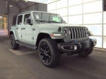 2023 Wrangler Thumbnail 3