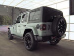 2023 Wrangler Thumbnail 4