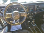 2023 Wrangler Thumbnail 6