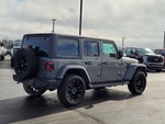 2023 Wrangler Thumbnail 1