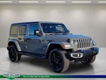 2023 Wrangler Thumbnail 2