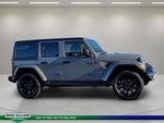 2023 Wrangler Thumbnail 3