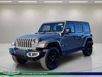 2023 Wrangler Thumbnail 8