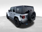 2023 Wrangler Thumbnail 5
