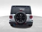 2023 Wrangler Thumbnail 6