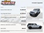 2023 Wrangler Thumbnail 7