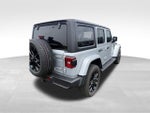 2023 Wrangler Thumbnail 8