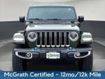 2023 Wrangler Thumbnail 2
