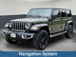 2023 Wrangler Thumbnail 3
