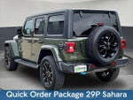 2023 Wrangler Thumbnail 5