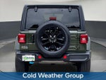 2023 Wrangler Thumbnail 7