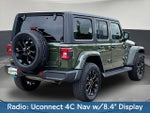2023 Wrangler Thumbnail 8