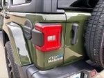2023 Wrangler Thumbnail 26