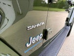 2023 Wrangler Thumbnail 27