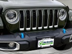 2023 Wrangler Thumbnail 34