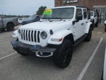2023 Wrangler Thumbnail 3