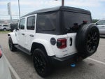 2023 Wrangler Thumbnail 17