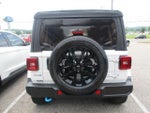 2023 Wrangler Thumbnail 18
