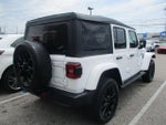 2023 Wrangler Thumbnail 19
