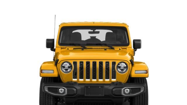 2023 Jeep Wrangler High Altitude 4xe