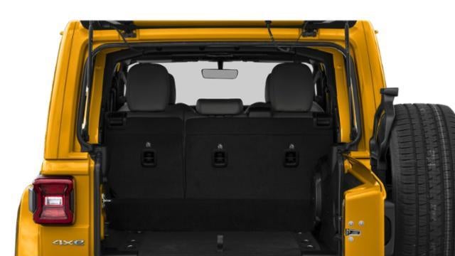 2023 Jeep Wrangler High Altitude 4xe