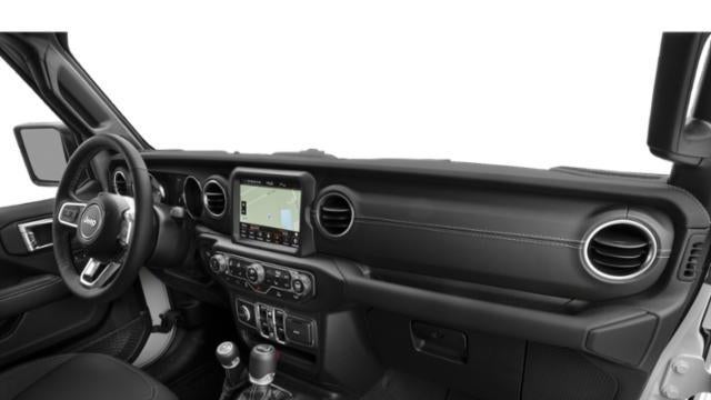 2023 Jeep Wrangler High Altitude 4xe