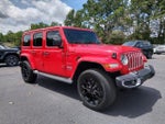2021 Wrangler Unlimited Thumbnail 2