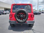 2021 Wrangler Unlimited Thumbnail 5