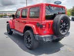 2021 Wrangler Unlimited Thumbnail 6