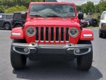 2021 Wrangler Unlimited Thumbnail 9
