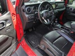 2021 Wrangler Unlimited Thumbnail 10