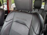 2021 Wrangler Unlimited Thumbnail 11