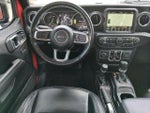 2021 Wrangler Unlimited Thumbnail 12