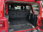 2021 Wrangler Unlimited Thumbnail 16
