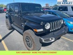 2021 Wrangler Unlimited Thumbnail 1