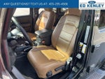 2021 Wrangler Unlimited Thumbnail 3