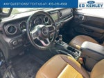 2021 Wrangler Unlimited Thumbnail 4