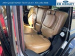 2021 Wrangler Unlimited Thumbnail 5