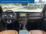 2021 Wrangler Unlimited Thumbnail 7